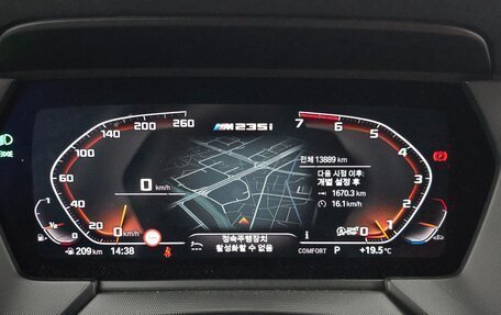 BMW 2 серия F44, 2021 год, 2 932 000 рублей, 5 фотография