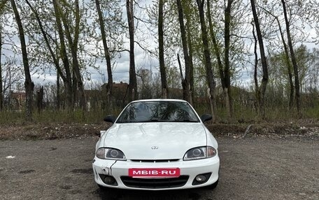 Toyota Cavalier, 2000 год, 600 000 рублей, 2 фотография