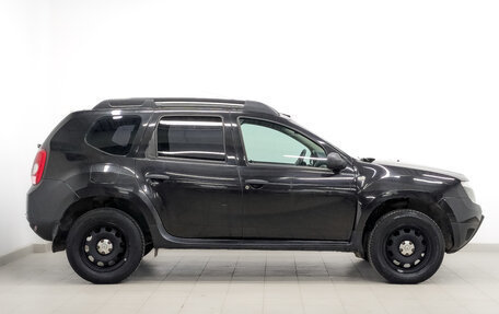Renault Duster I рестайлинг, 2015 год, 1 030 000 рублей, 4 фотография