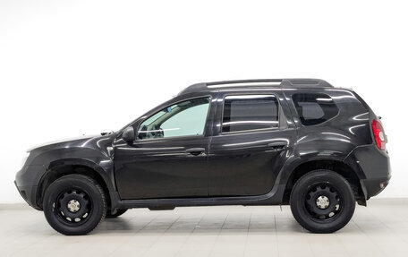 Renault Duster I рестайлинг, 2015 год, 1 030 000 рублей, 8 фотография