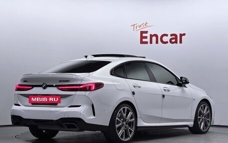 BMW 2 серия F44, 2021 год, 2 932 000 рублей, 2 фотография