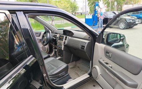 Nissan X-Trail, 2006 год, 740 000 рублей, 5 фотография