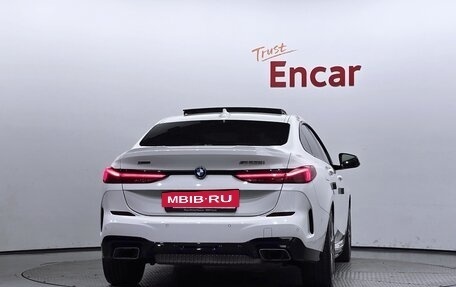 BMW 2 серия F44, 2021 год, 2 932 000 рублей, 4 фотография