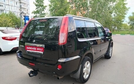 Nissan X-Trail, 2006 год, 740 000 рублей, 3 фотография