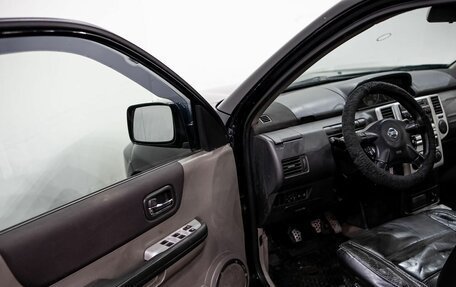 Nissan X-Trail, 2005 год, 745 000 рублей, 8 фотография