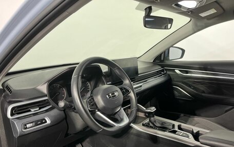 Geely Emgrand, 2023 год, 1 599 000 рублей, 8 фотография