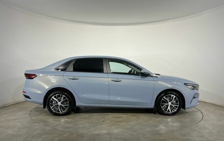 Geely Emgrand, 2023 год, 1 599 000 рублей, 5 фотография