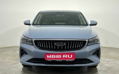 Geely Emgrand, 2023 год, 1 599 000 рублей, 6 фотография