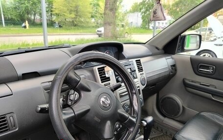 Nissan X-Trail, 2006 год, 740 000 рублей, 6 фотография