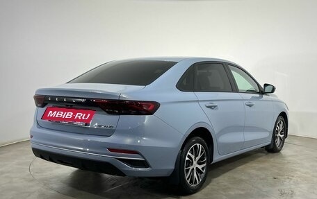 Geely Emgrand, 2023 год, 1 599 000 рублей, 4 фотография