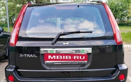 Nissan X-Trail, 2006 год, 740 000 рублей, 4 фотография