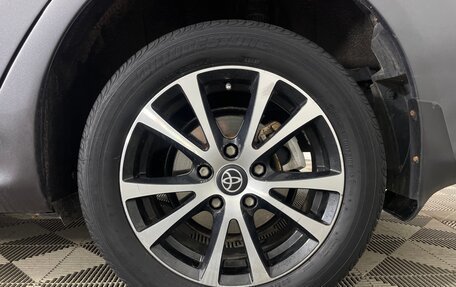 Toyota Corolla, 2008 год, 777 000 рублей, 9 фотография