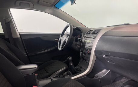 Toyota Corolla, 2008 год, 777 000 рублей, 11 фотография