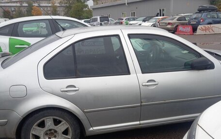 Volkswagen Jetta IV, 2000 год, 179 625 рублей, 3 фотография