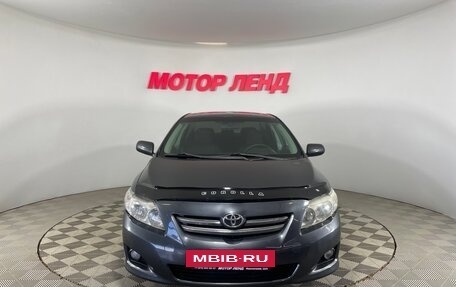 Toyota Corolla, 2008 год, 777 000 рублей, 2 фотография