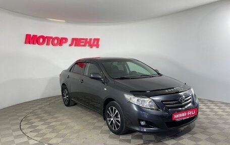 Toyota Corolla, 2008 год, 777 000 рублей, 3 фотография