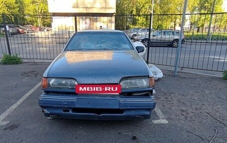 Ford Scorpio II, 1987 год, 70 000 рублей, 2 фотография