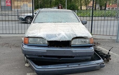 Ford Scorpio II, 1987 год, 70 000 рублей, 3 фотография