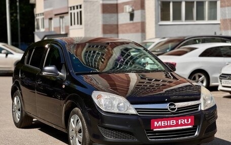 Opel Astra H, 2011 год, 285 000 рублей, 3 фотография