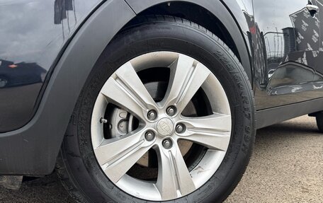 KIA Sportage III, 2012 год, 1 485 000 рублей, 8 фотография