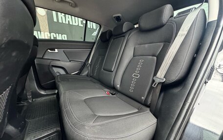 KIA Sportage III, 2012 год, 1 485 000 рублей, 11 фотография