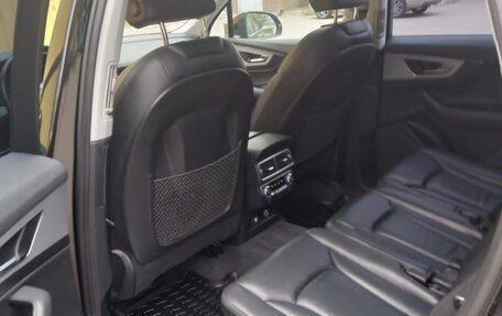 Audi Q7, 2019 год, 4 444 444 рублей, 6 фотография