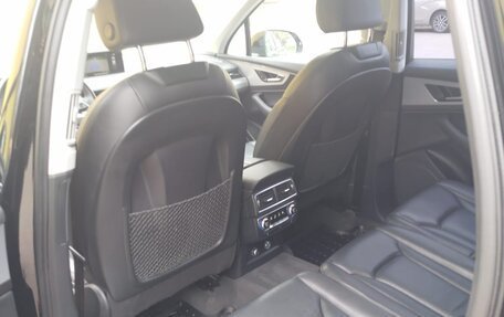 Audi Q7, 2019 год, 4 444 444 рублей, 18 фотография
