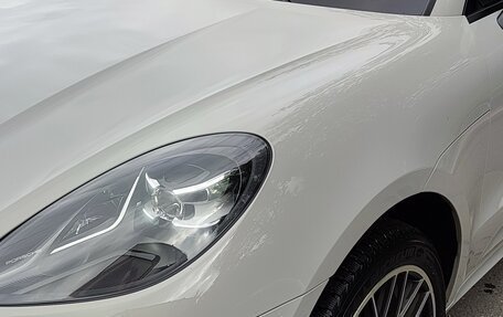 Porsche Macan I рестайлинг, 2021 год, 8 500 000 рублей, 7 фотография