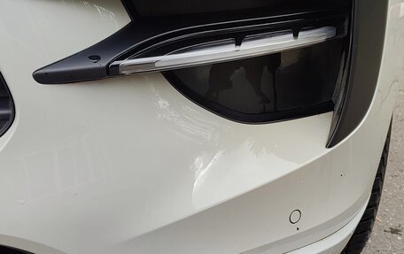 Porsche Macan I рестайлинг, 2021 год, 8 500 000 рублей, 8 фотография