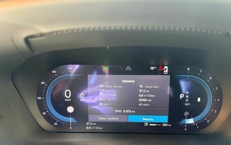 Volvo S60 III, 2023 год, 4 500 000 рублей, 2 фотография