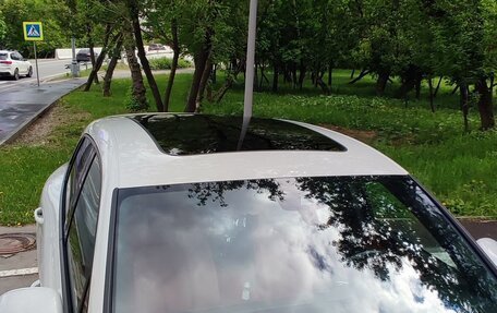 Porsche Macan I рестайлинг, 2021 год, 8 500 000 рублей, 15 фотография