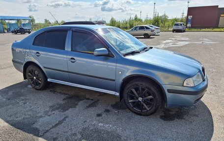 Skoda Octavia IV, 2007 год, 500 000 рублей, 3 фотография