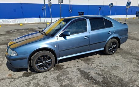 Skoda Octavia IV, 2007 год, 500 000 рублей, 2 фотография