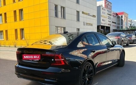 Volvo S60 III, 2023 год, 4 500 000 рублей, 6 фотография