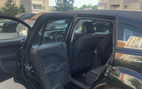 Dodge Caliber I рестайлинг, 2008 год, 510 000 рублей, 8 фотография
