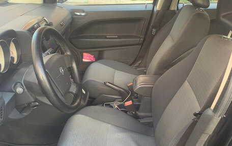 Dodge Caliber I рестайлинг, 2008 год, 510 000 рублей, 10 фотография