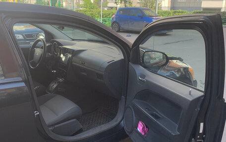 Dodge Caliber I рестайлинг, 2008 год, 510 000 рублей, 11 фотография