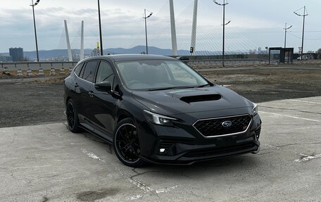 Subaru Levorg, 2021 год, 2 095 000 рублей, 2 фотография