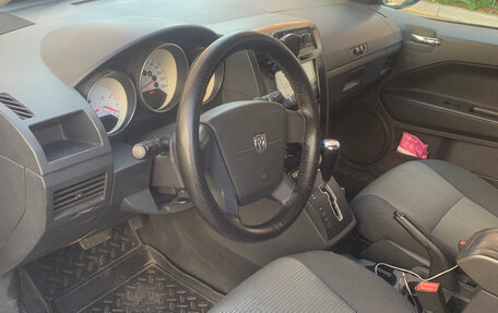 Dodge Caliber I рестайлинг, 2008 год, 510 000 рублей, 9 фотография