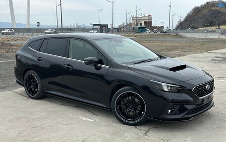 Subaru Levorg, 2021 год, 2 095 000 рублей, 3 фотография