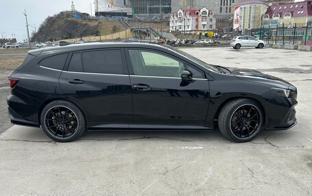 Subaru Levorg, 2021 год, 2 095 000 рублей, 4 фотография