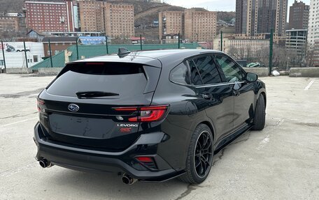 Subaru Levorg, 2021 год, 2 095 000 рублей, 6 фотография