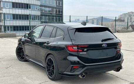 Subaru Levorg, 2021 год, 2 095 000 рублей, 10 фотография