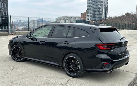Subaru Levorg, 2021 год, 2 095 000 рублей, 11 фотография