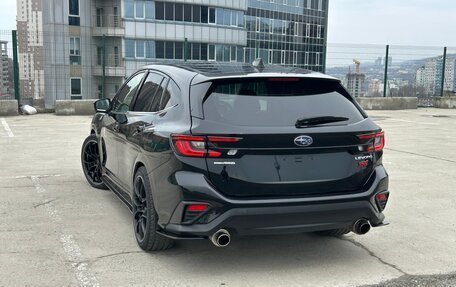 Subaru Levorg, 2021 год, 2 095 000 рублей, 9 фотография