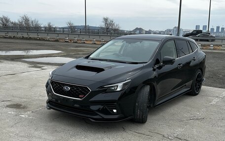 Subaru Levorg, 2021 год, 2 095 000 рублей, 14 фотография