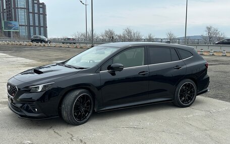 Subaru Levorg, 2021 год, 2 095 000 рублей, 13 фотография