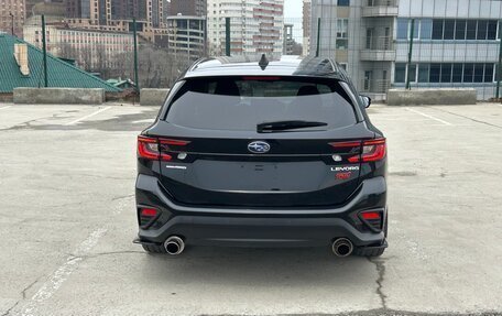 Subaru Levorg, 2021 год, 2 095 000 рублей, 8 фотография