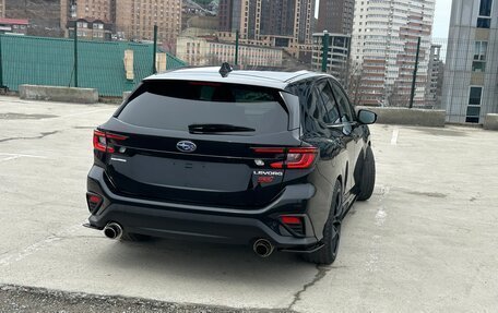 Subaru Levorg, 2021 год, 2 095 000 рублей, 7 фотография