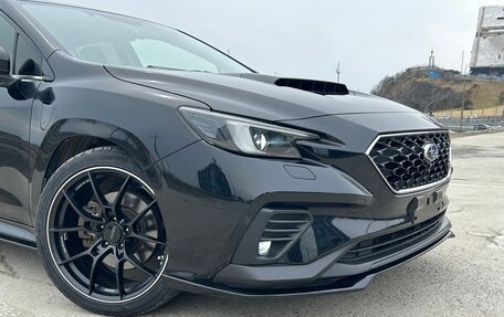 Subaru Levorg, 2021 год, 2 095 000 рублей, 16 фотография